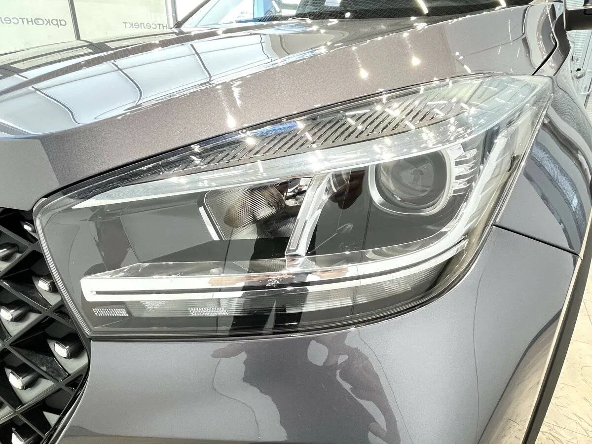 Chery Tiggo 4 Pro