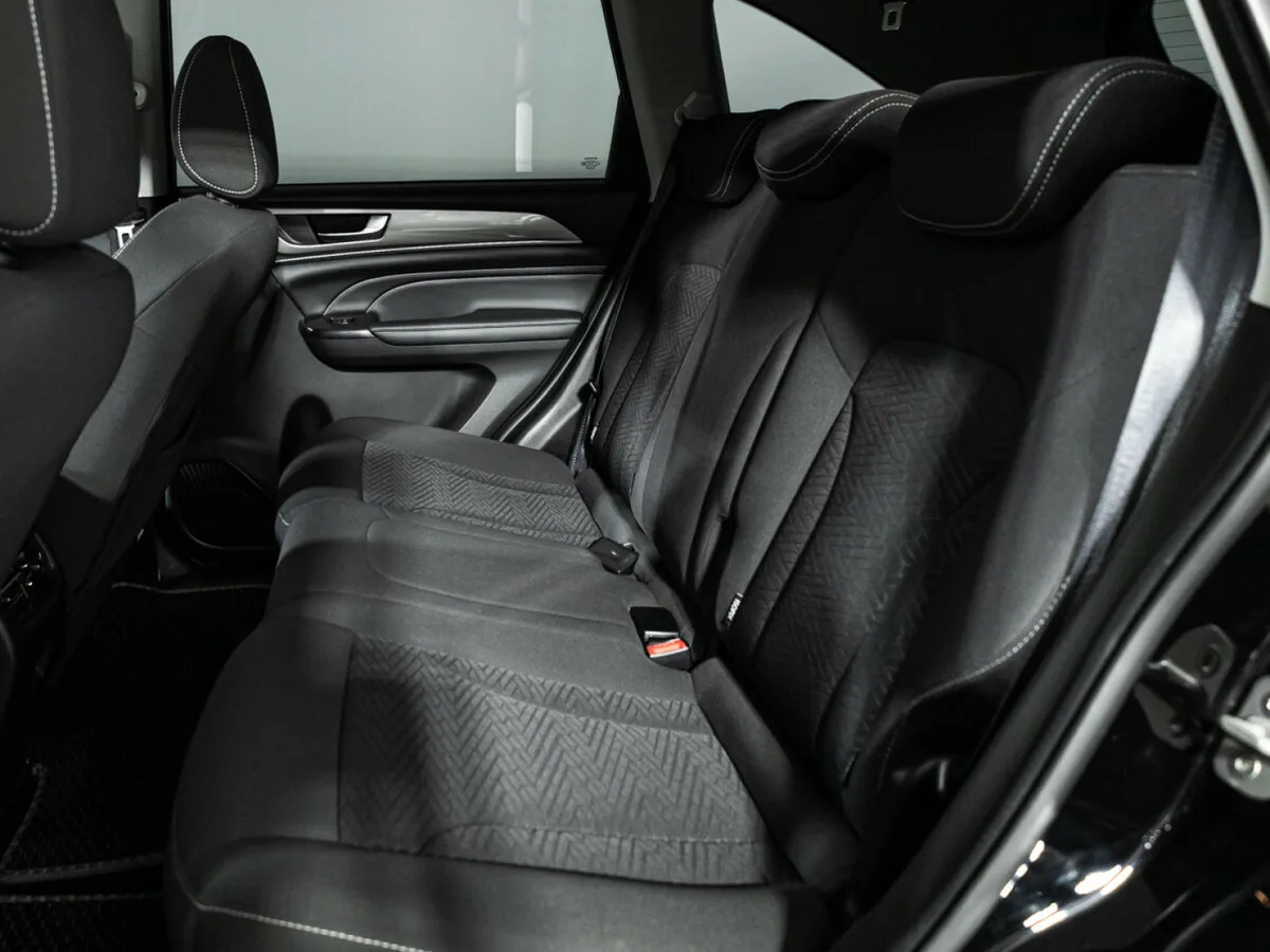 Haval M6