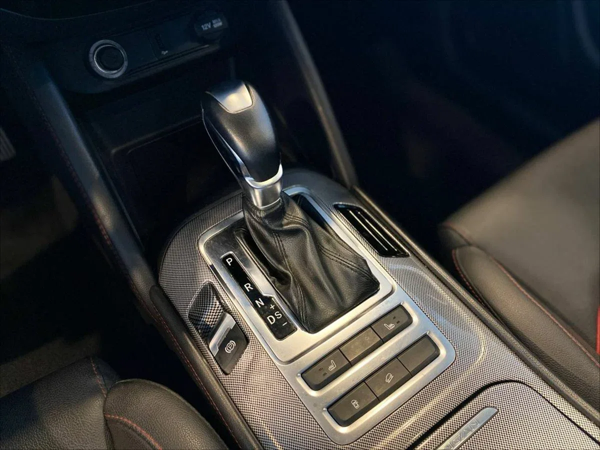 Changan CS55