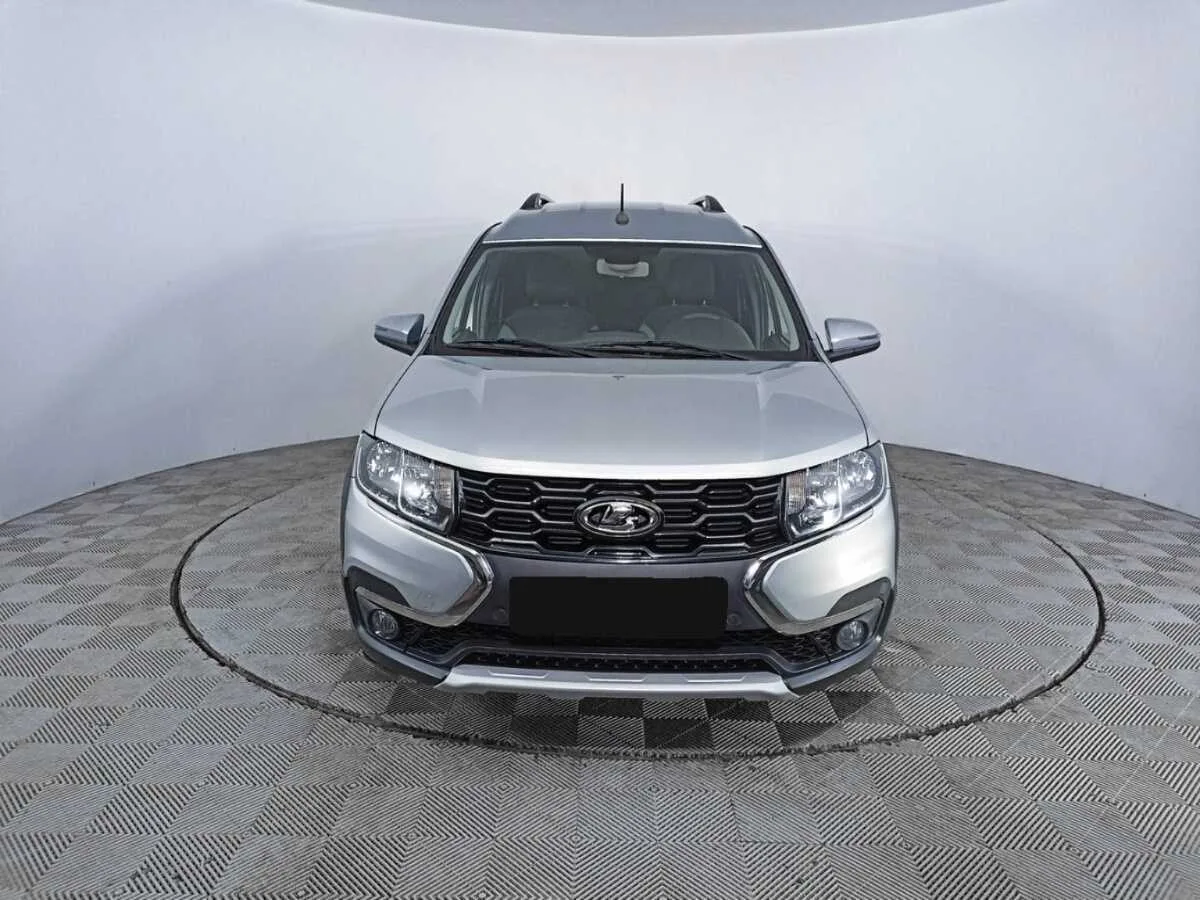 LADA (ВАЗ) Largus