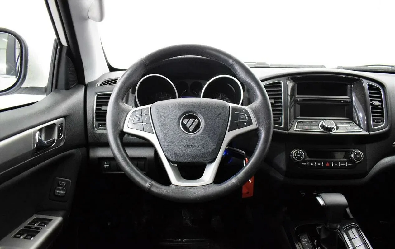 Foton Sauvana