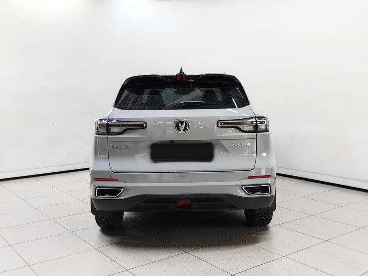 Changan Uni S CS55 Plus