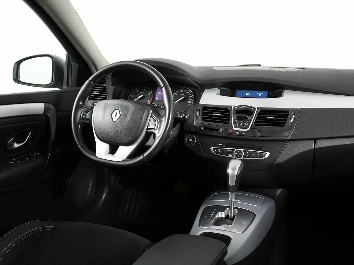 Renault Laguna