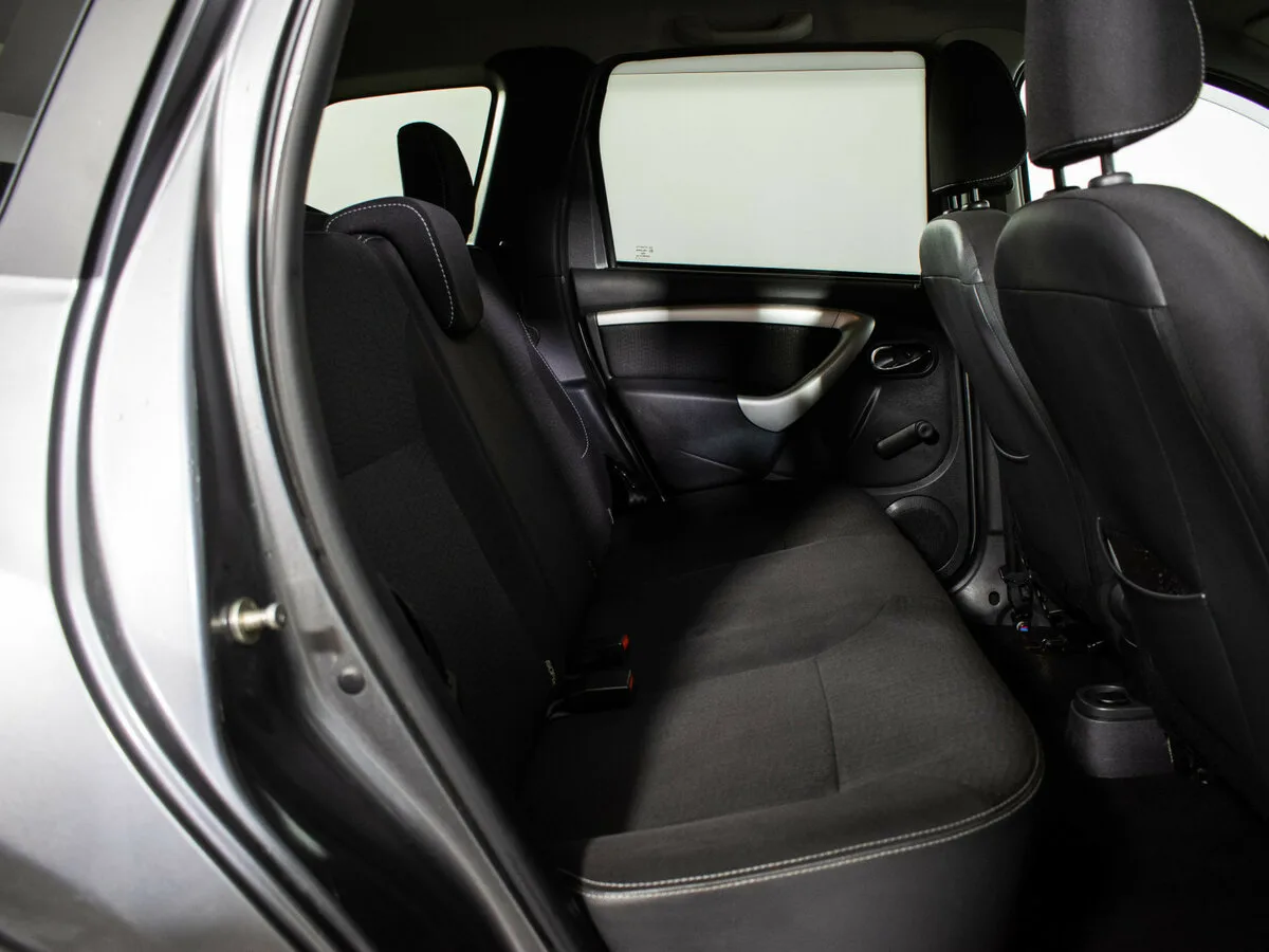 Nissan Terrano