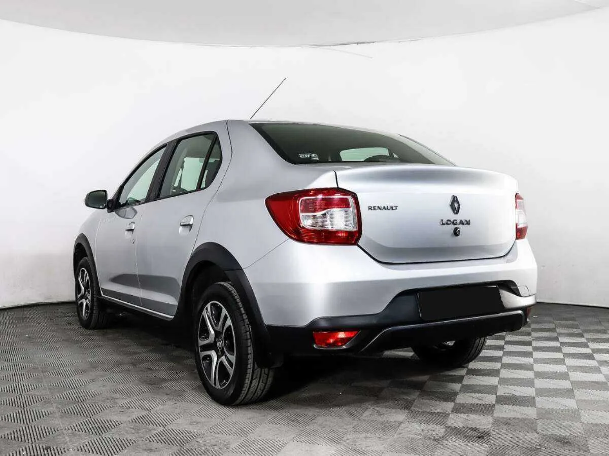Renault Logan
