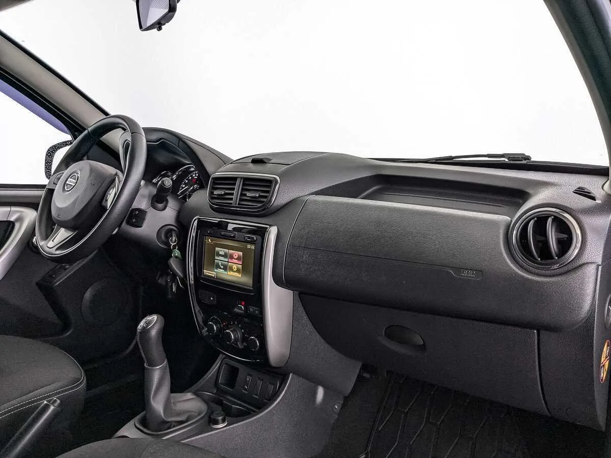 Nissan Terrano
