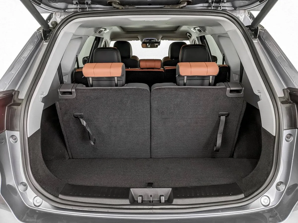 Chery Tiggo 8 Pro Max