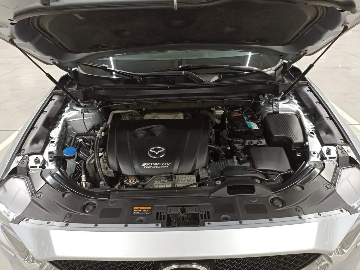 Mazda Cx 5