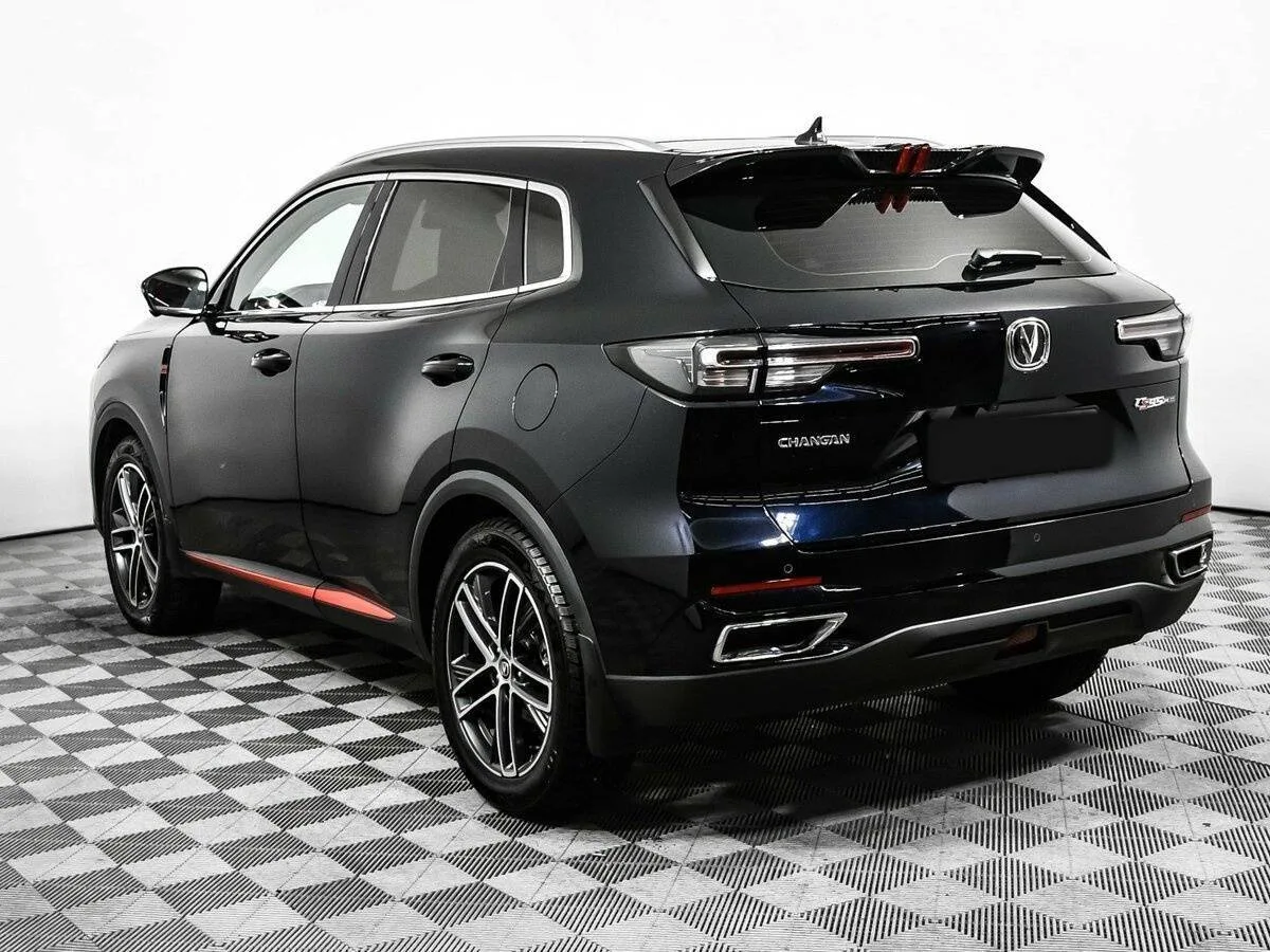 Changan CS55 Plus