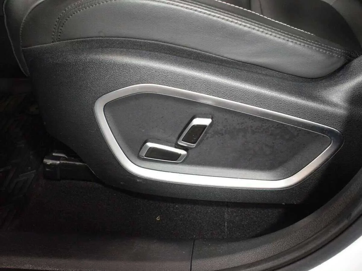 Geely Tugella