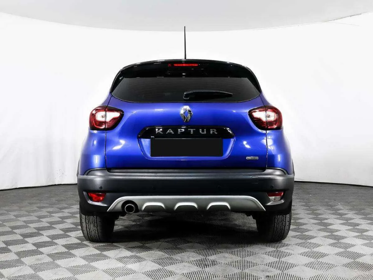Renault Kaptur