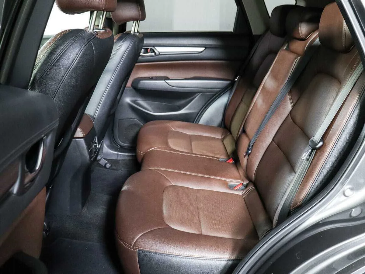 Mazda Cx 5