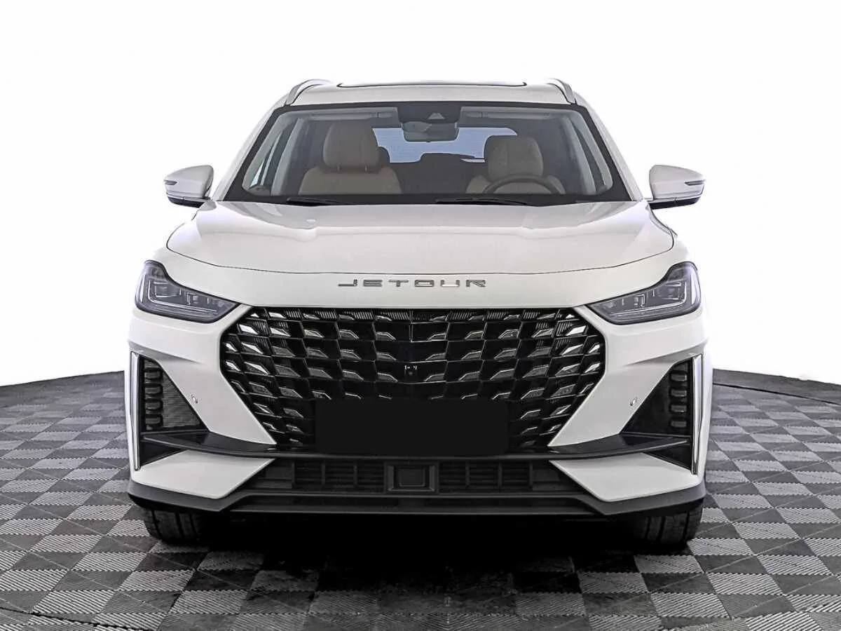 Jetour X70 PLUS