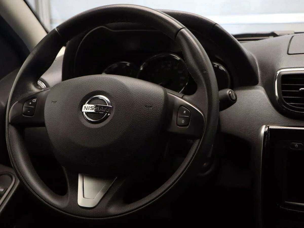 Nissan Terrano