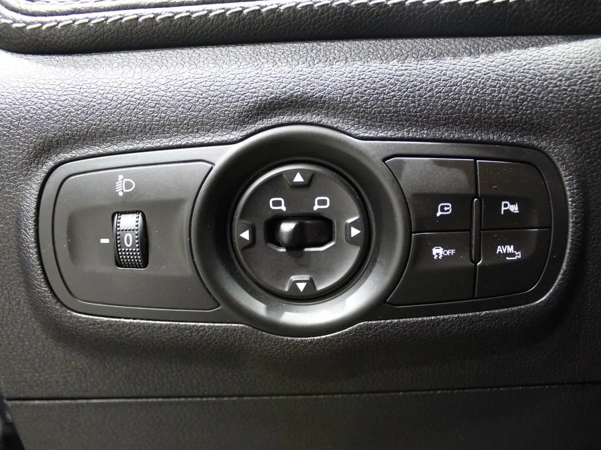 Chery Tiggo 7