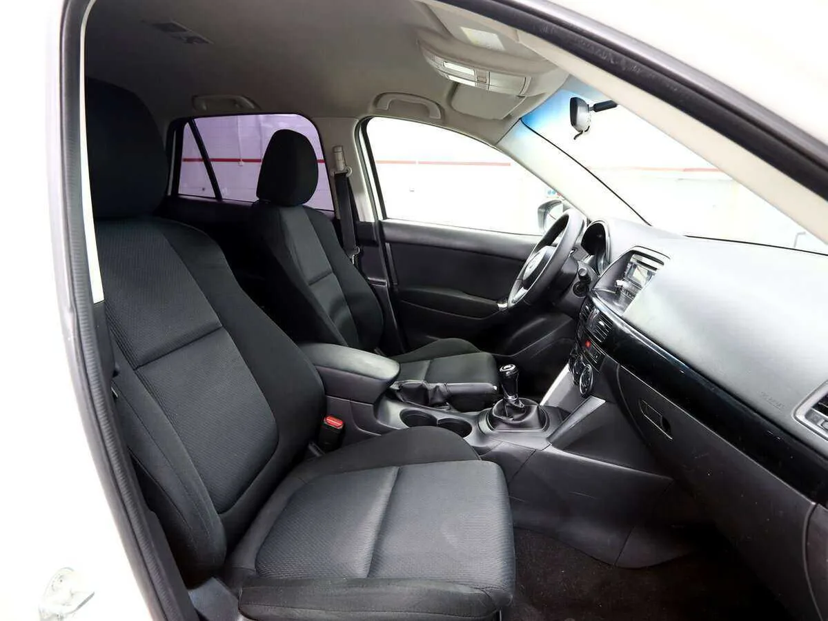 Mazda Cx 5