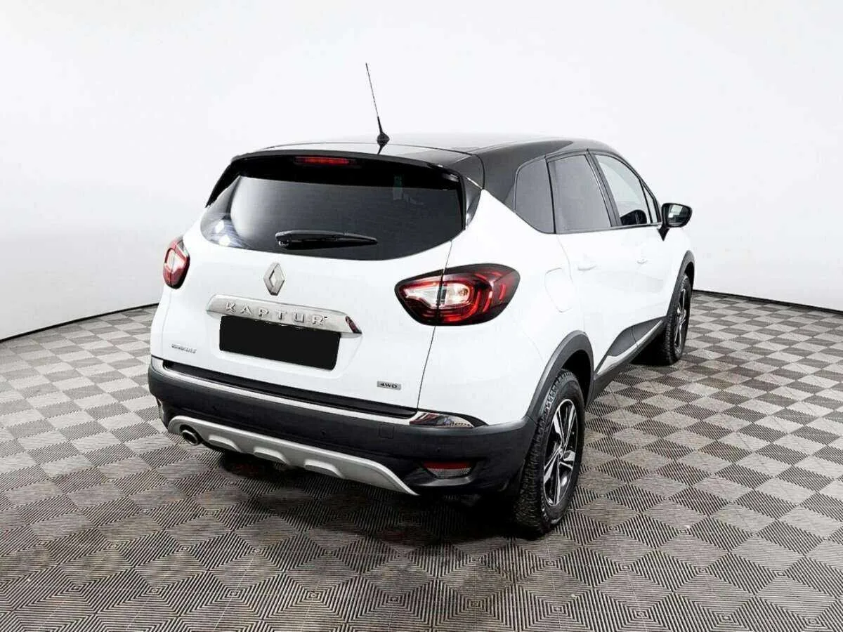 Renault Kaptur