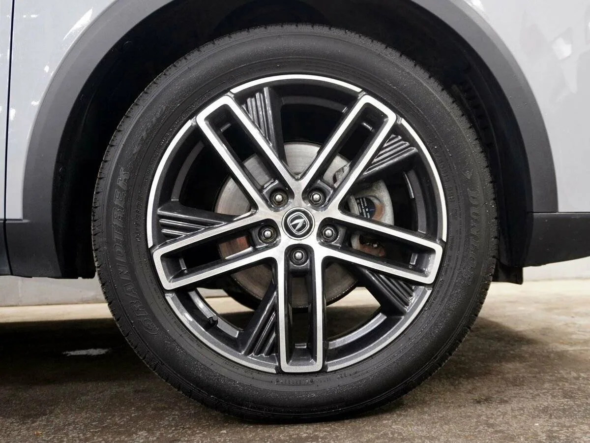 Changan CS55 Plus