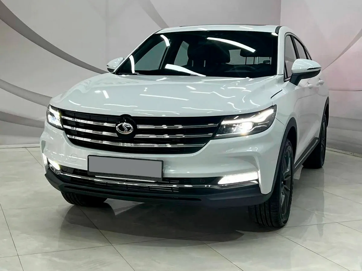 DFM Dfsk IX5