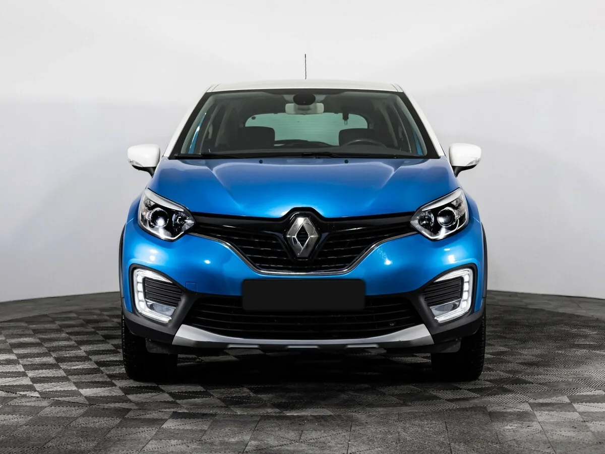Renault Kaptur