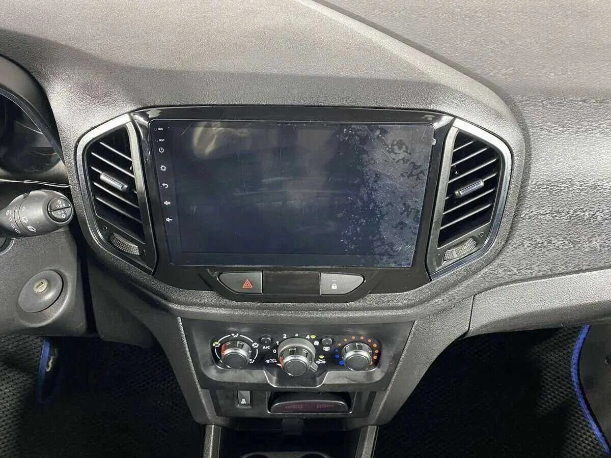 LADA (ВАЗ) XRAY