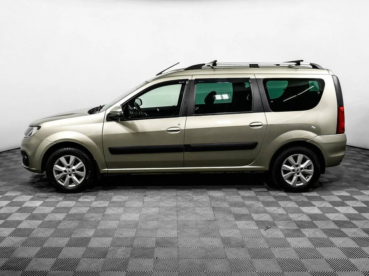 LADA (ВАЗ) Largus