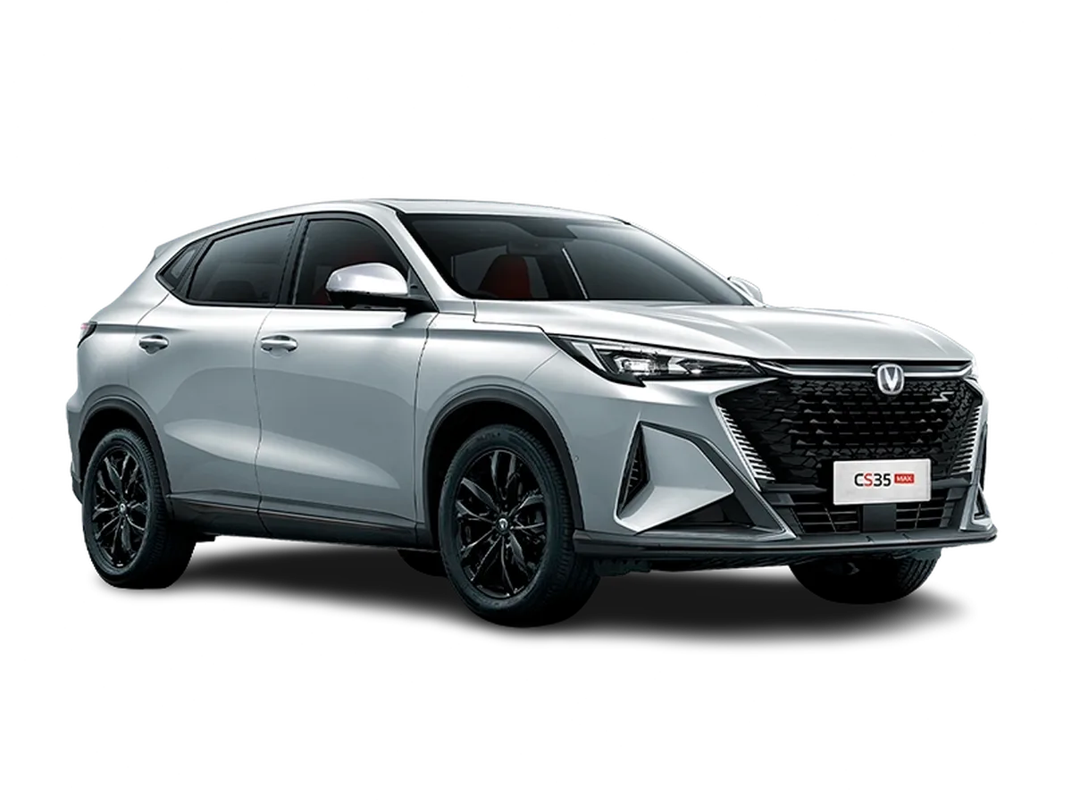 Changan CS35MAX