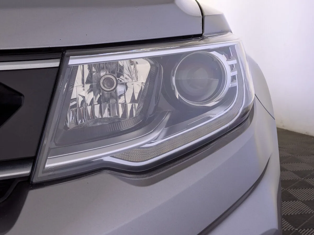 Changan CS35 Plus