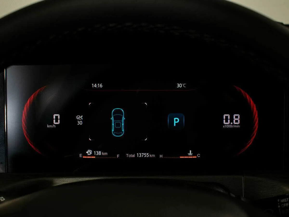 Changan CS35PLUS
