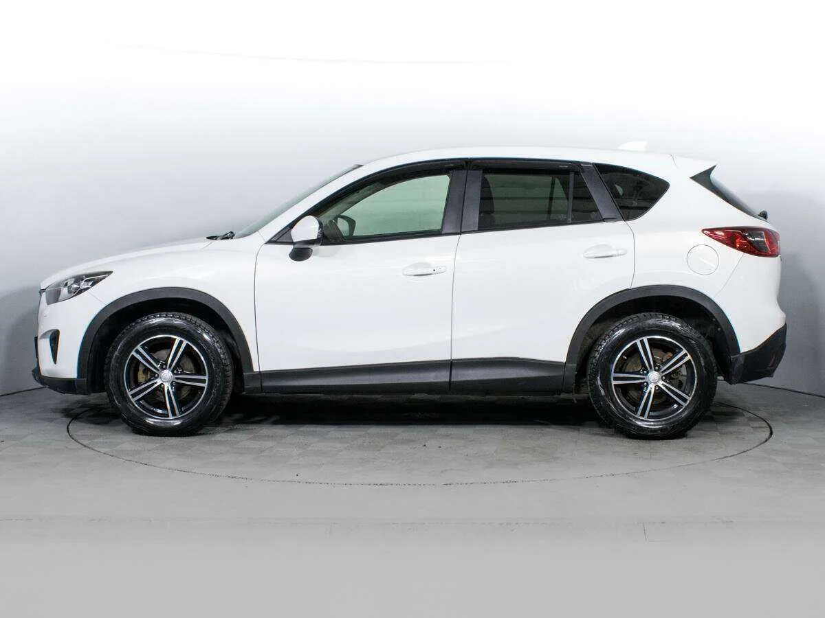 Mazda Cx 5
