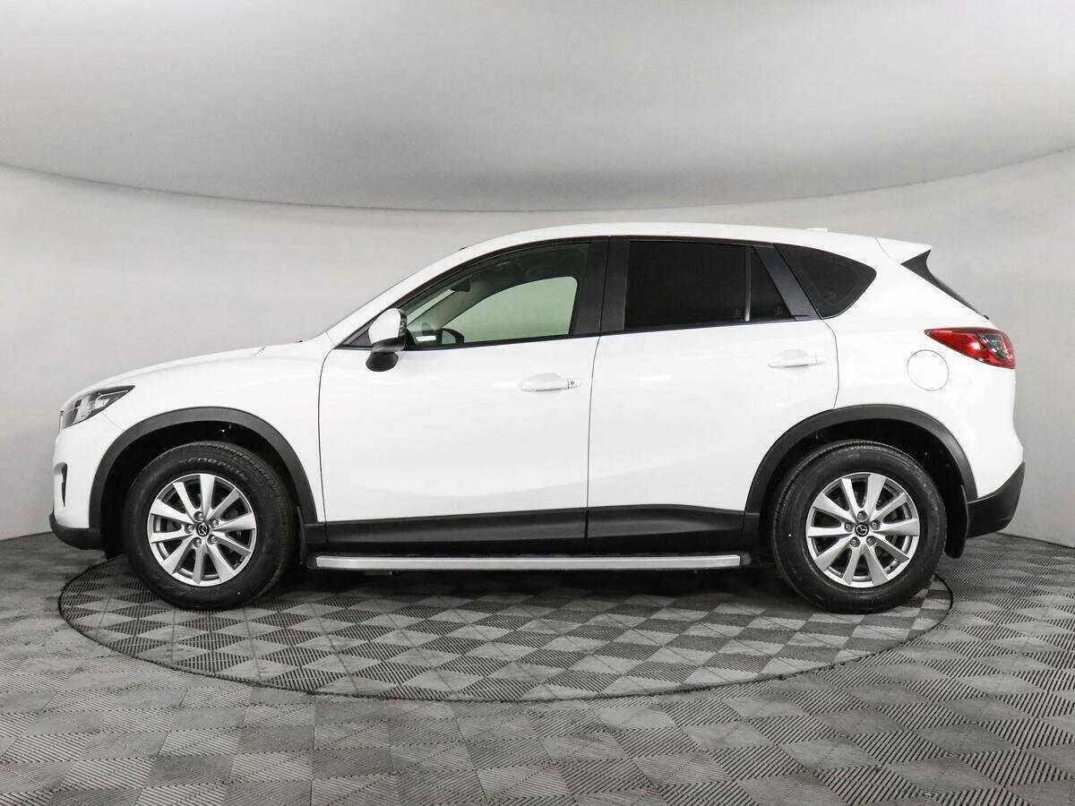 Mazda Cx 5