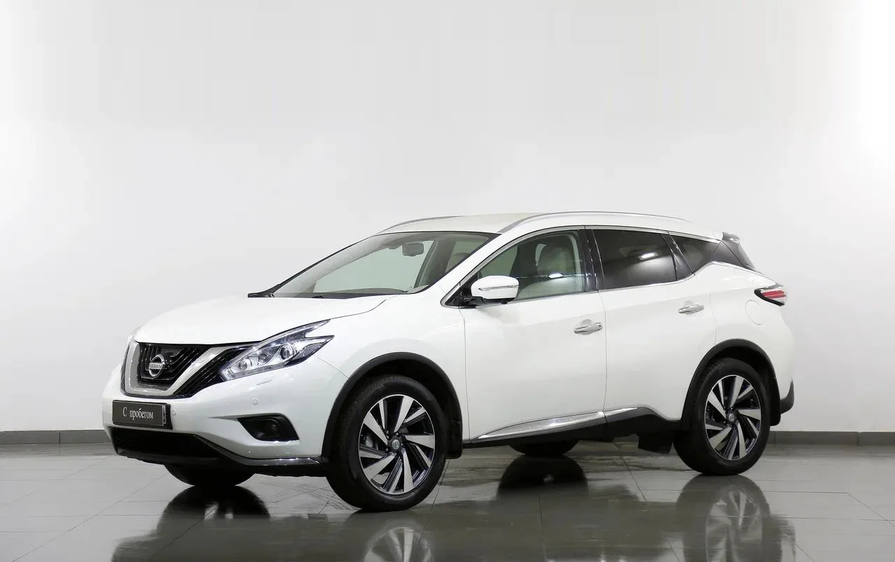 Nissan Murano
