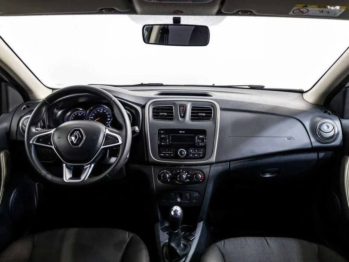 Renault Logan