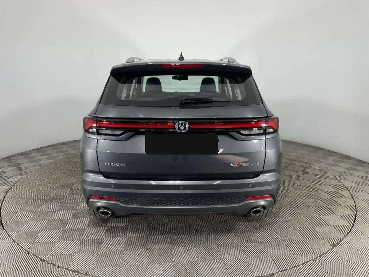 Changan CS35PLUS