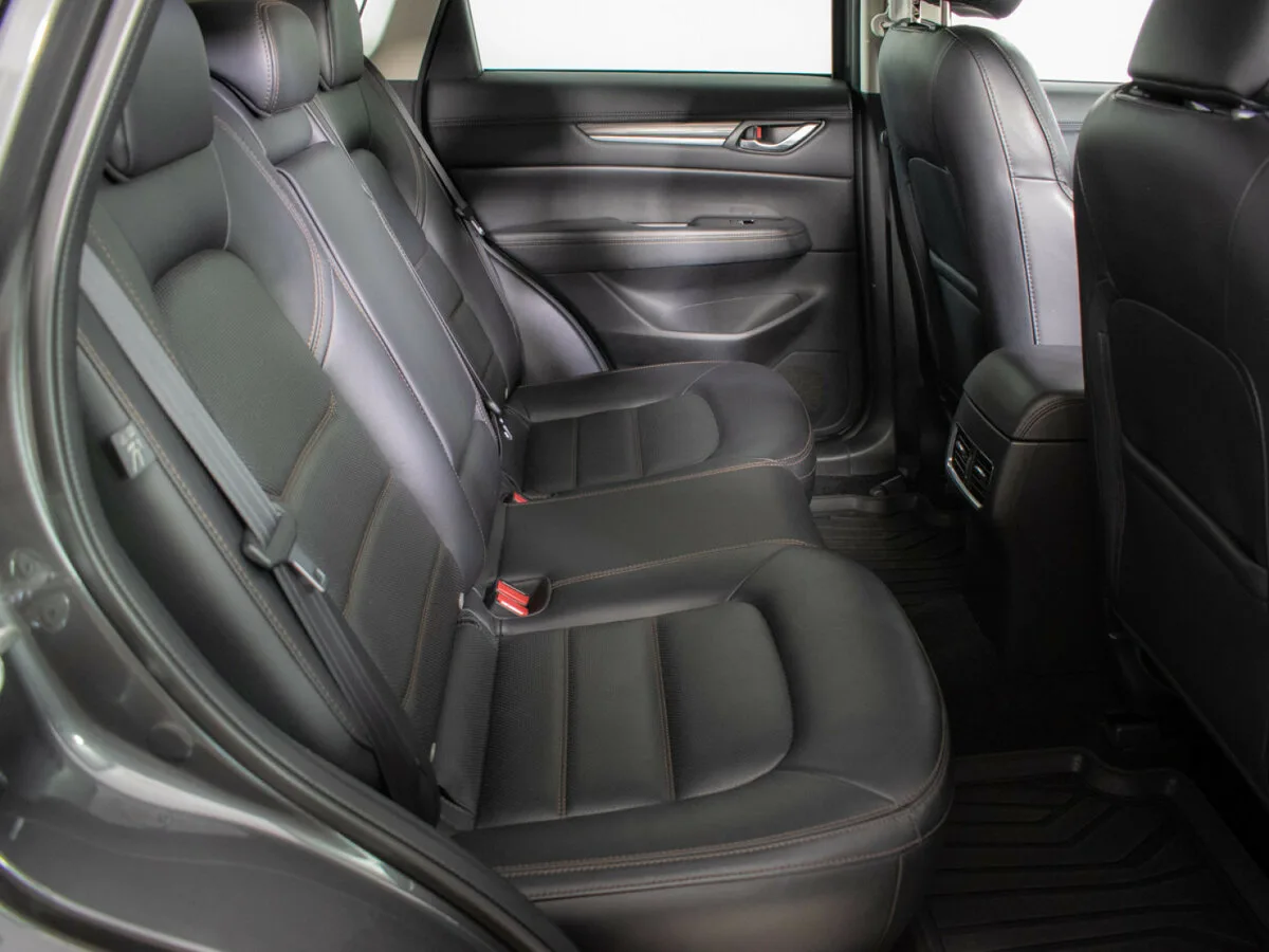 Mazda Cx 5