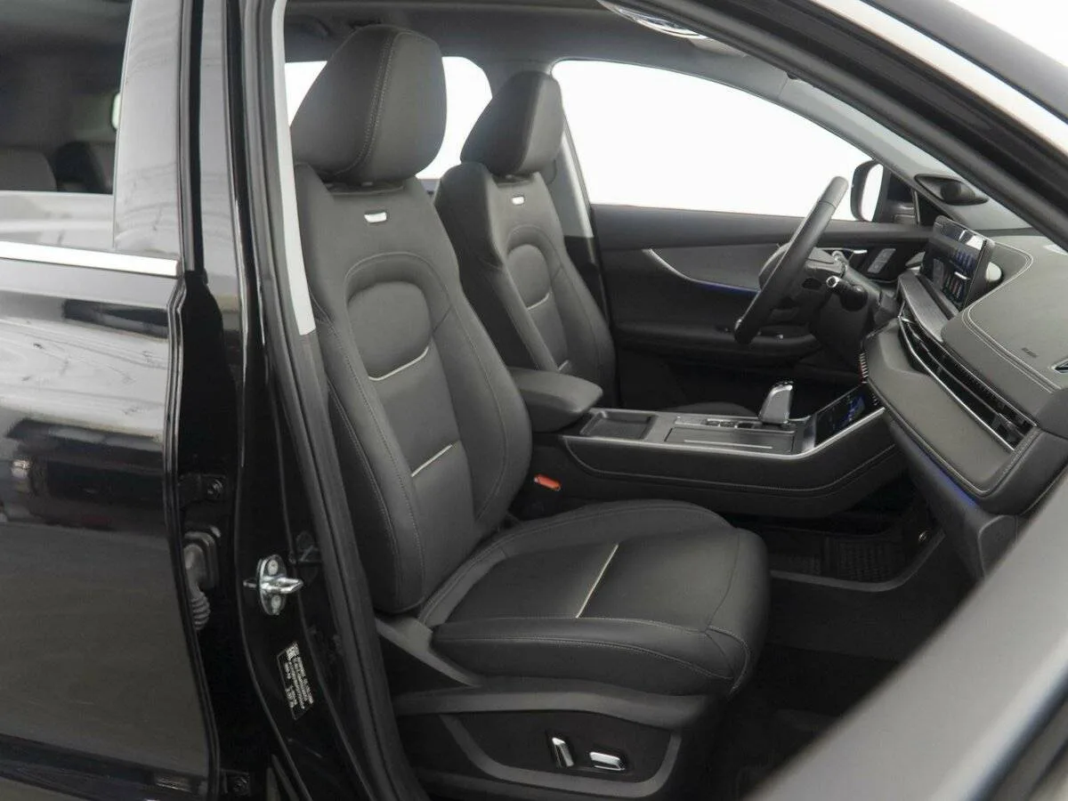 Chery Tiggo 7 Pro Max