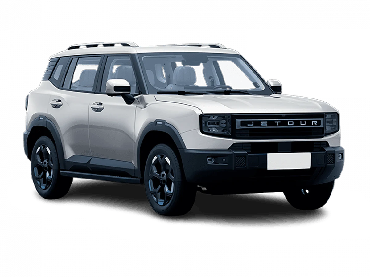 Jetour T1