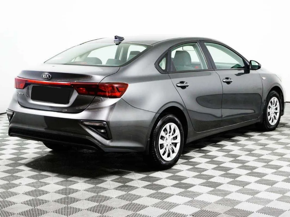 Kia Cerato