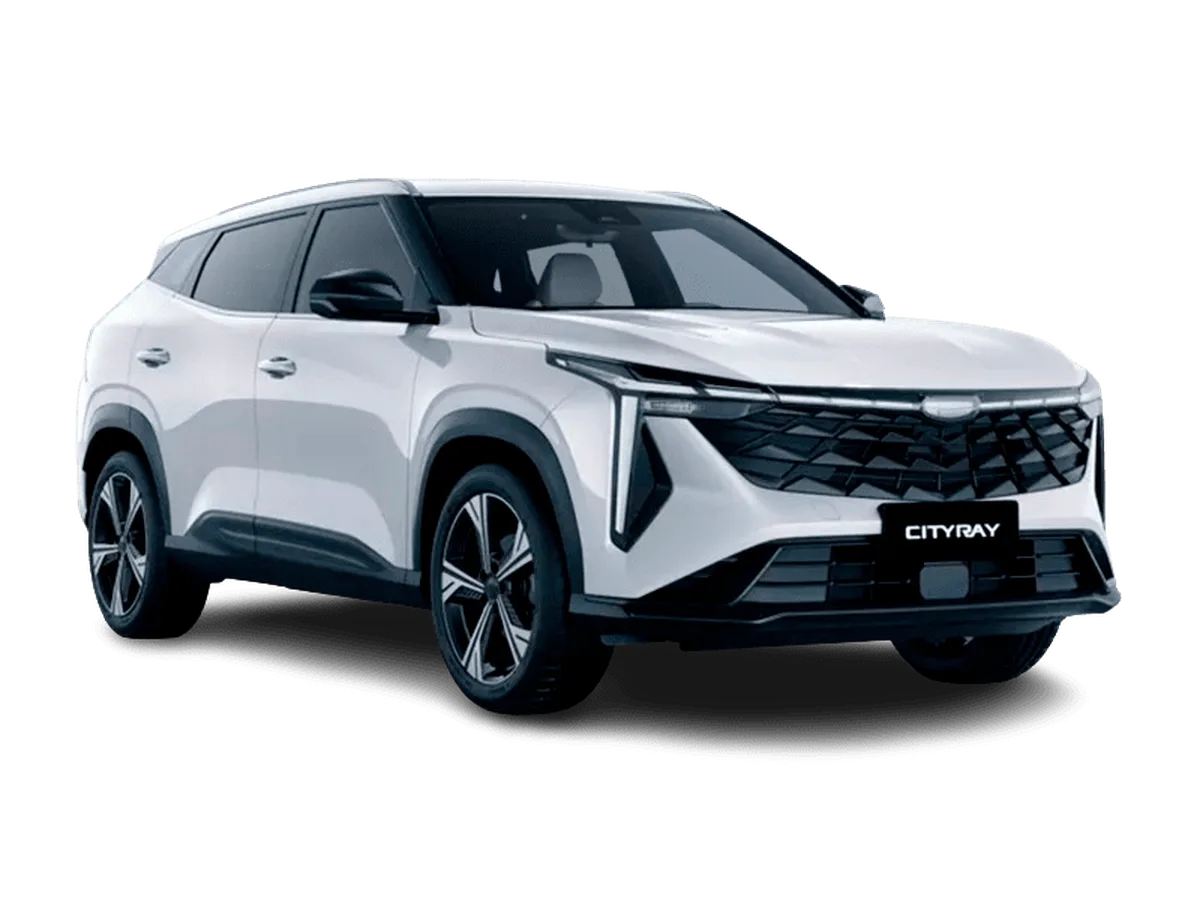 Omoda C5