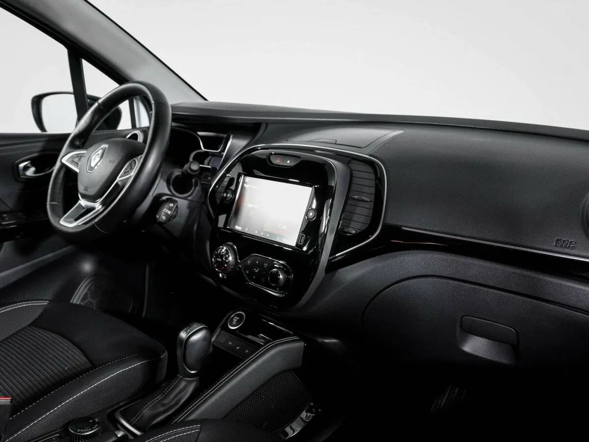 Renault Kaptur