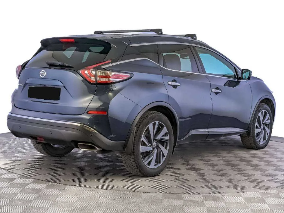 Nissan Murano