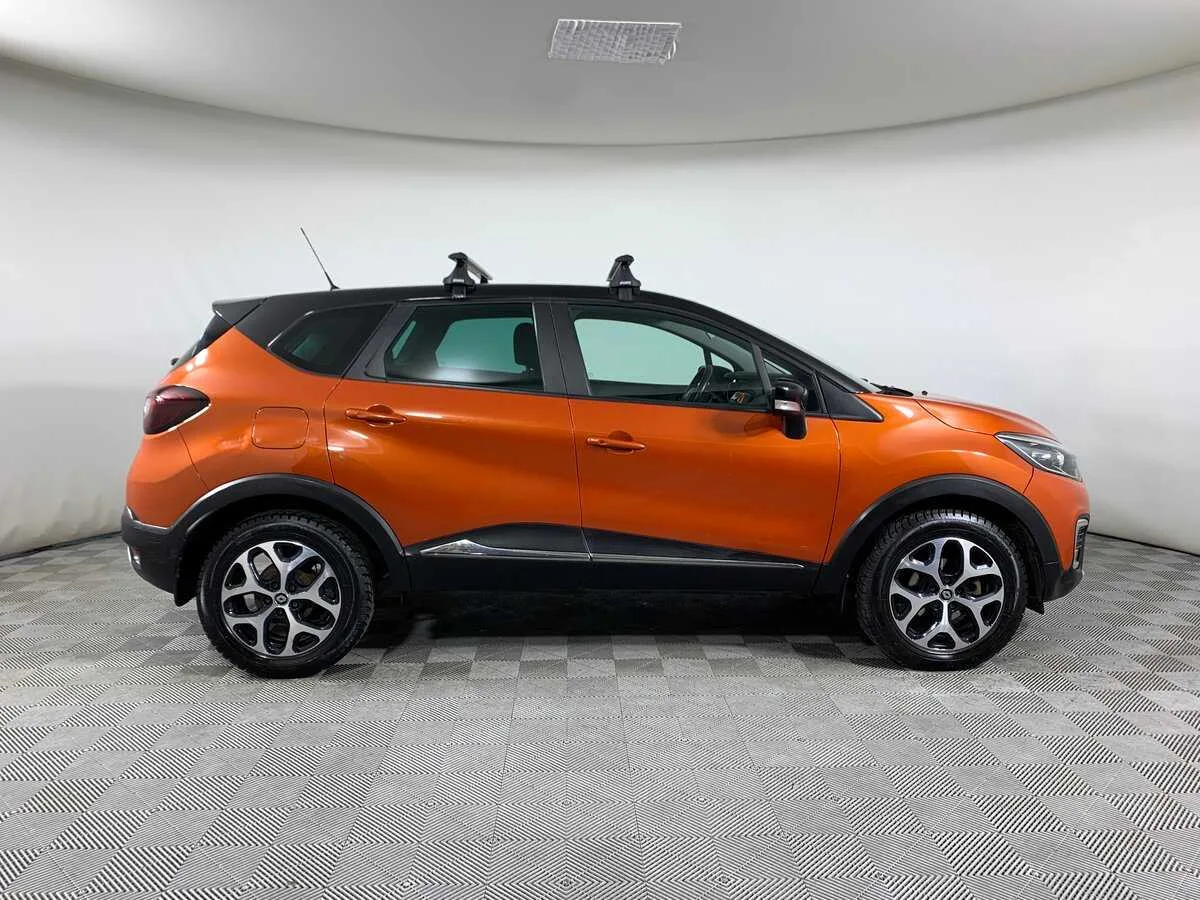 Renault Kaptur