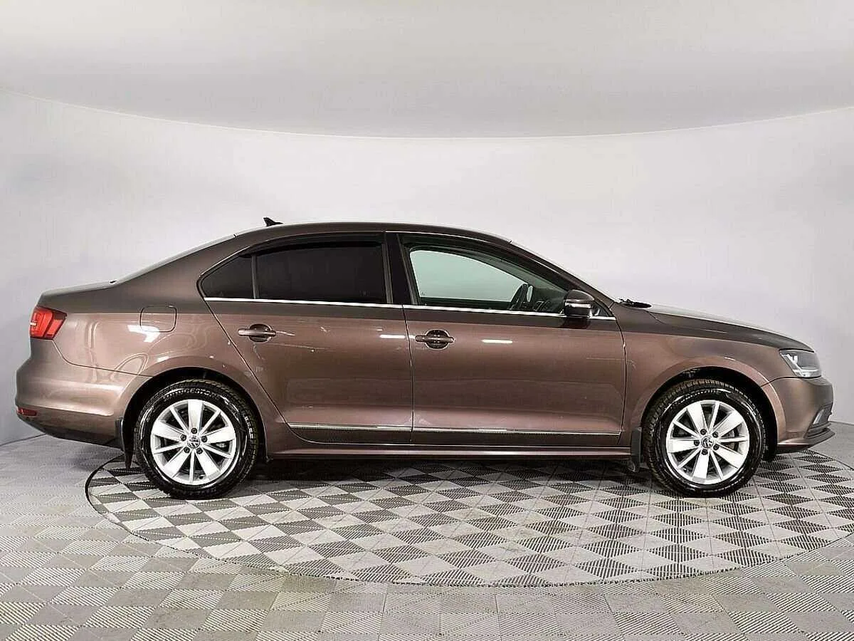 Volkswagen Jetta