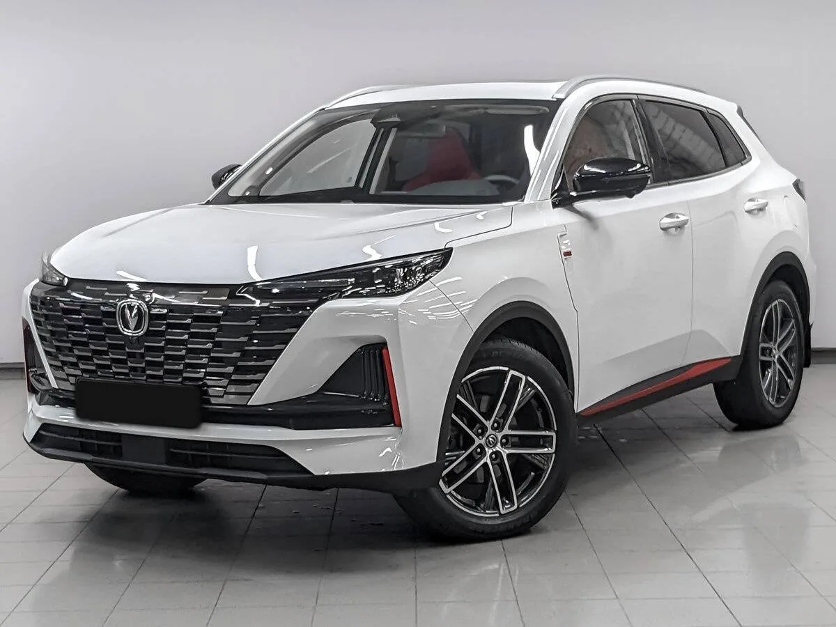 Changan CS55 Plus