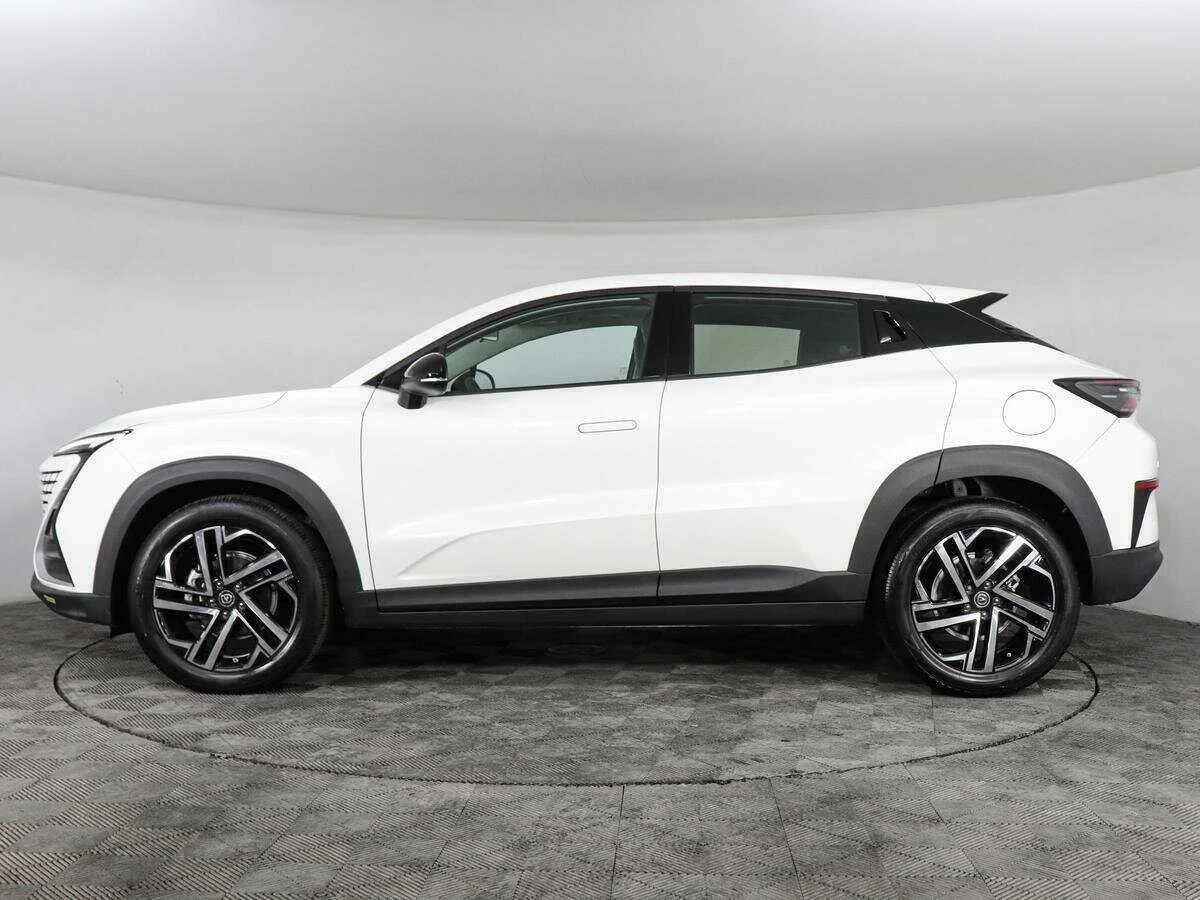 Changan Uni T