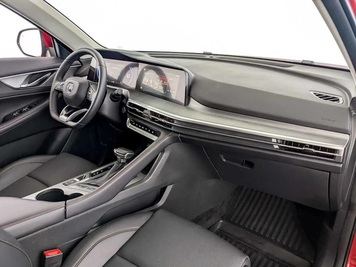 Changan CS35PLUS