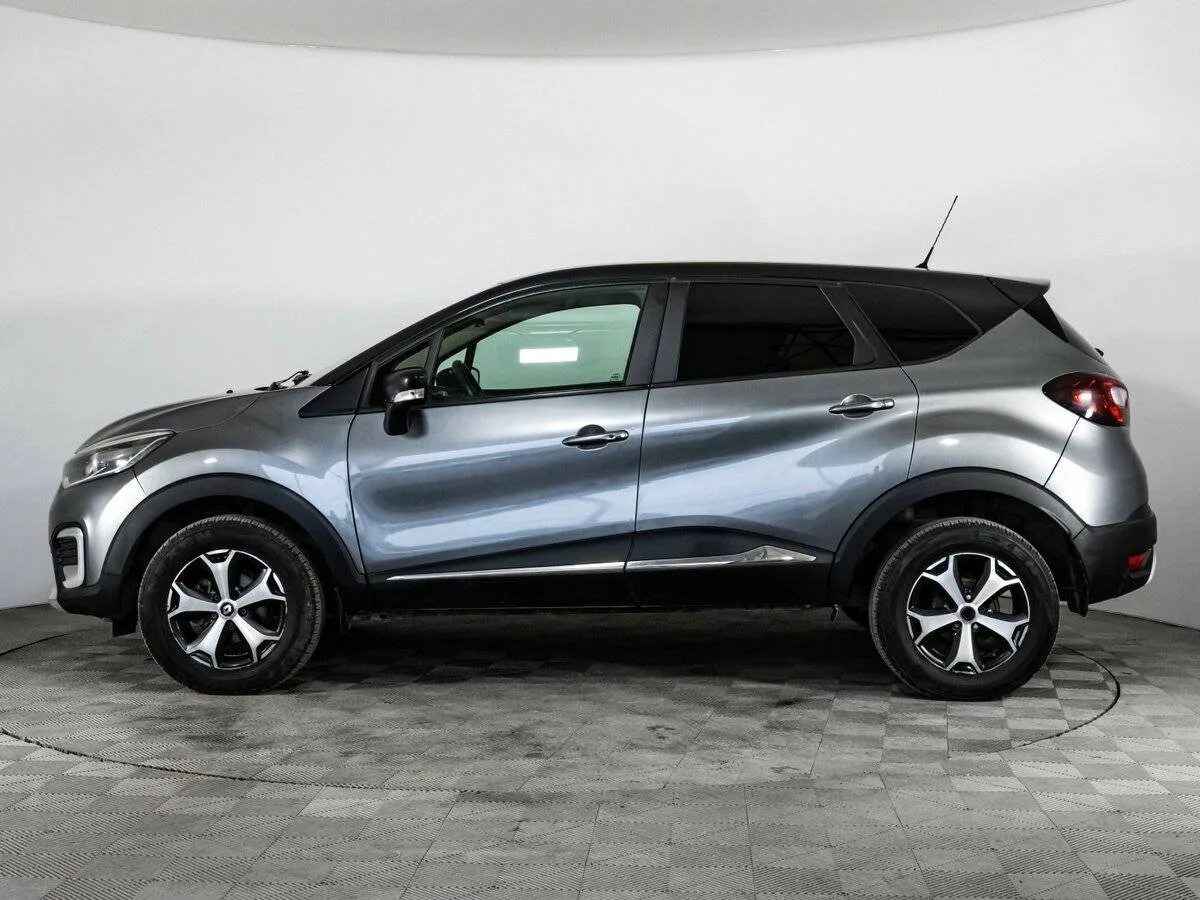 Renault Kaptur