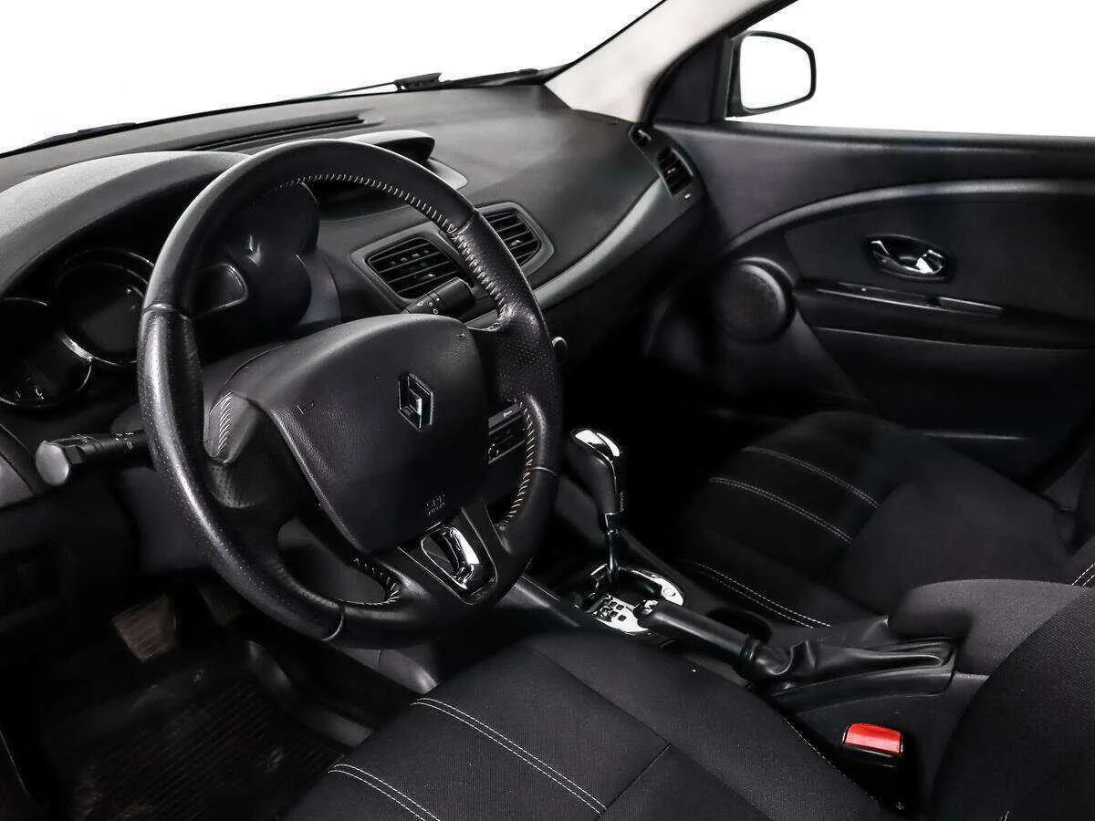 Renault Fluence