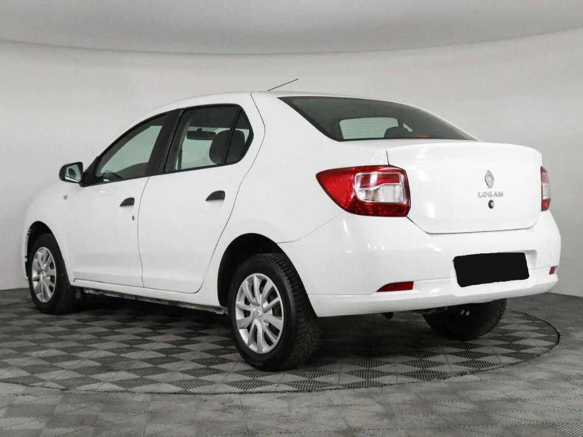 Renault Logan