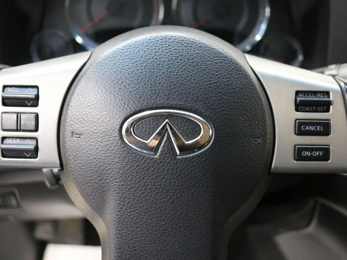 Infiniti FX